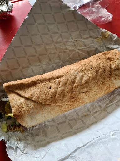Photo of Habibi’s Donair - 5100 Anderson Wy, Vernon, BC V1T 9V2